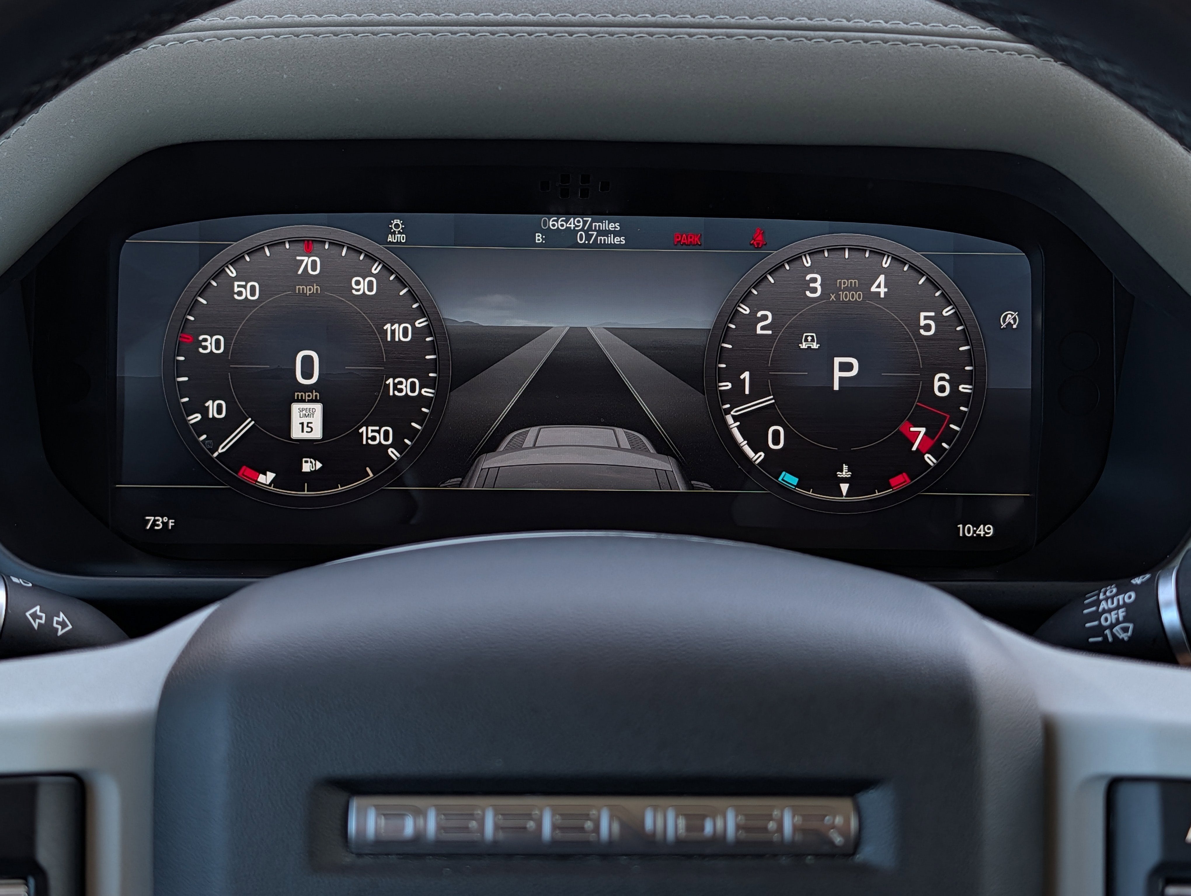 2021 Land Rover Defender 110 SE