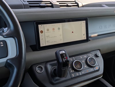 2021 Land Rover Defender 110 SE