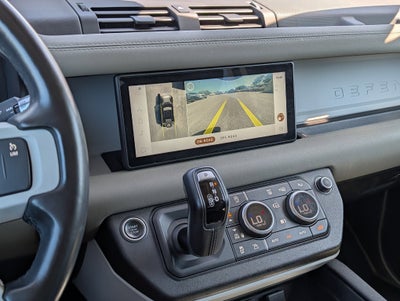 2021 Land Rover Defender 110 SE
