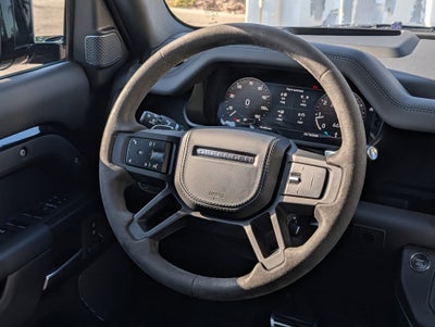 2023 Land Rover Defender 110 V8
