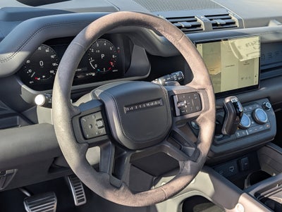 2023 Land Rover Defender 110 V8