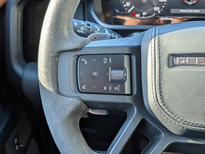 2023 Land Rover Defender 110 V8