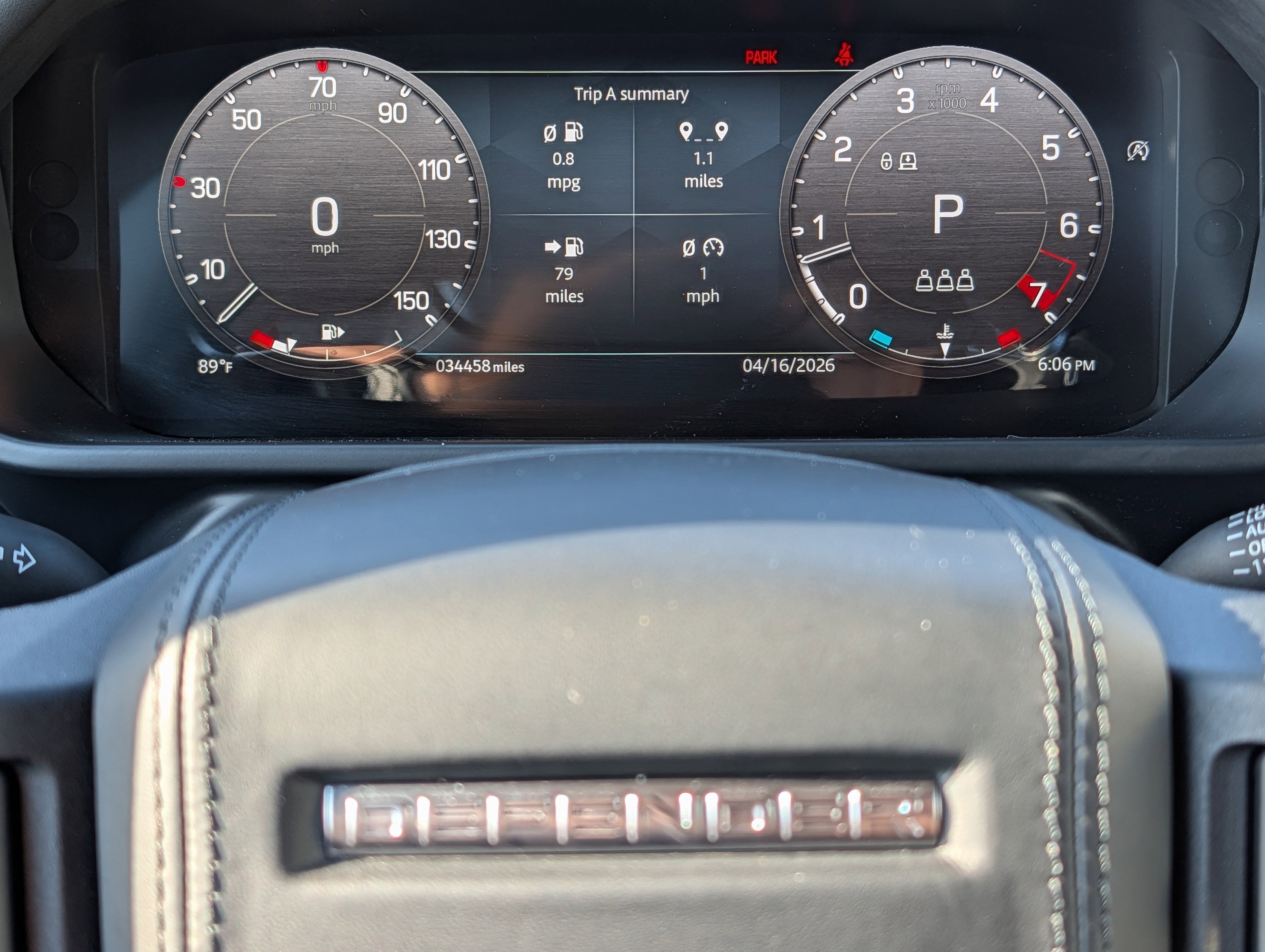 2023 Land Rover Defender 110 V8