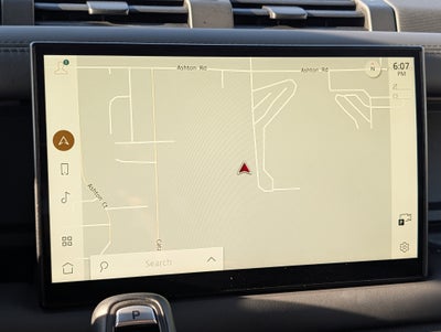 2023 Land Rover Defender 110 V8