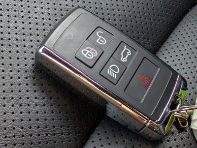 2023 Land Rover Defender 110 V8