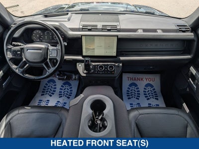 2023 Land Rover Defender X