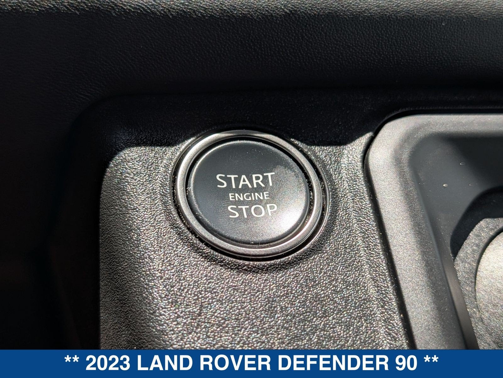 2023 Land Rover Defender X