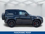 2023 Land Rover Defender X