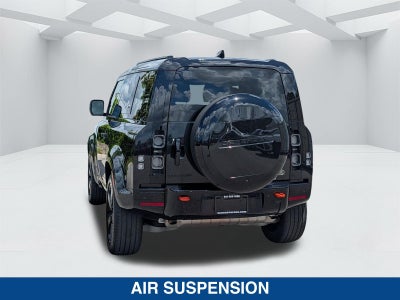 2023 Land Rover Defender X