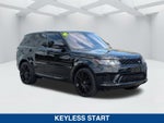 2019 Land Rover Range Rover Sport 5.0 Supercharged Dynamic