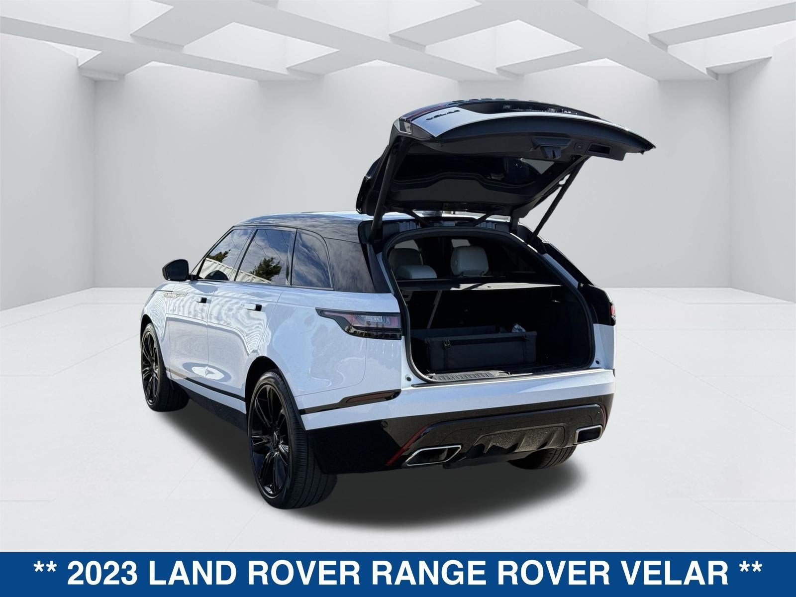 2023 Land Rover Range Rover Velar S R-Dynamic