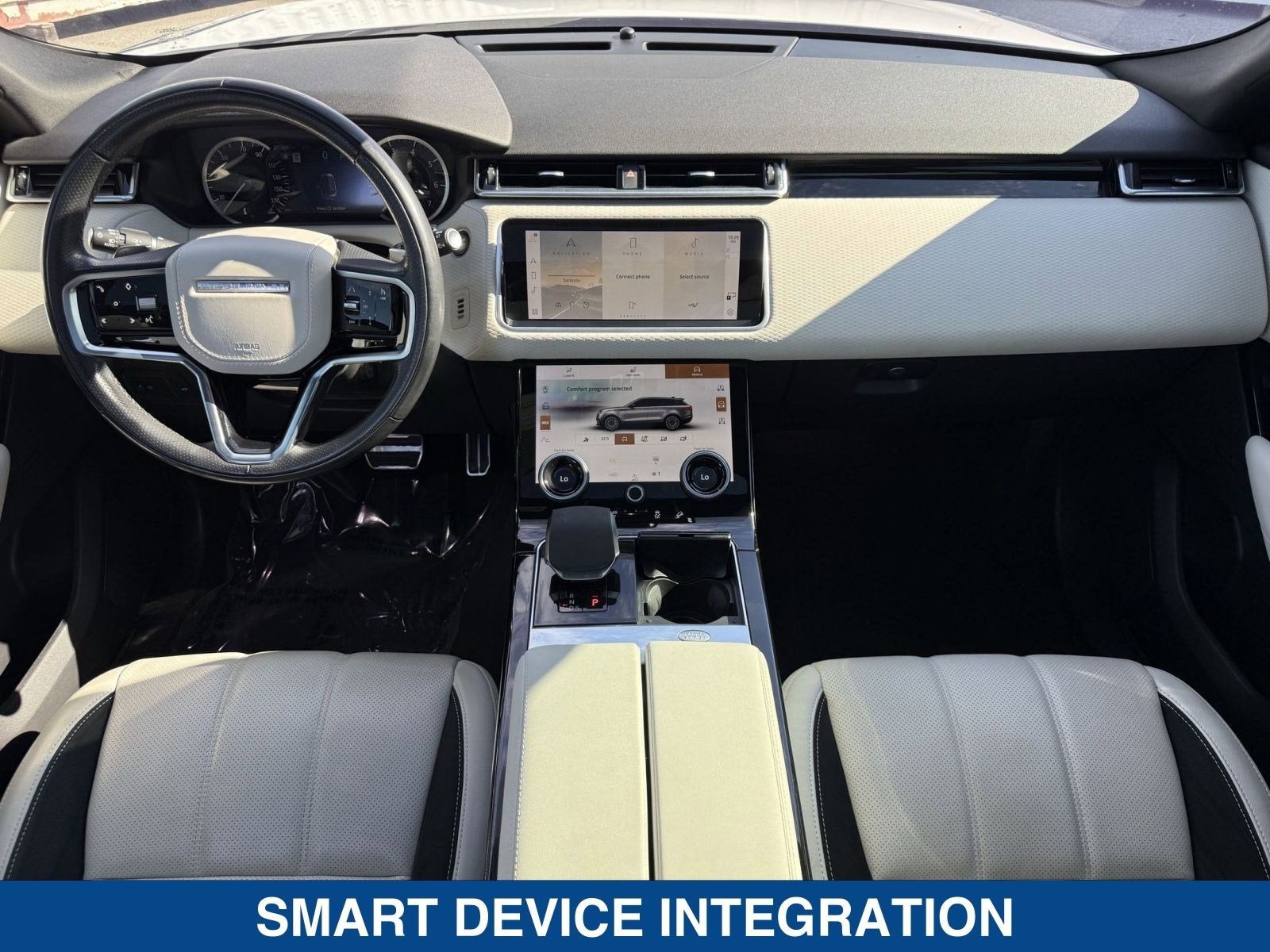 2023 Land Rover Range Rover Velar S R-Dynamic