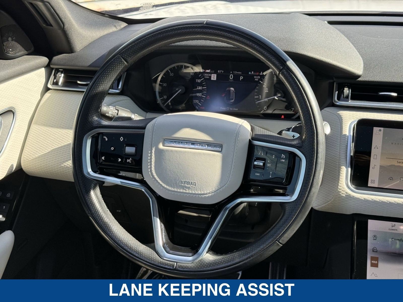 2023 Land Rover Range Rover Velar S R-Dynamic