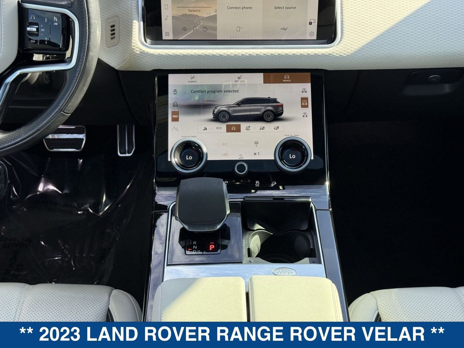 2023 Land Rover Range Rover Velar S R-Dynamic
