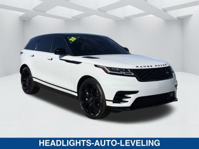 2023 Land Rover Range Rover Velar S R-Dynamic