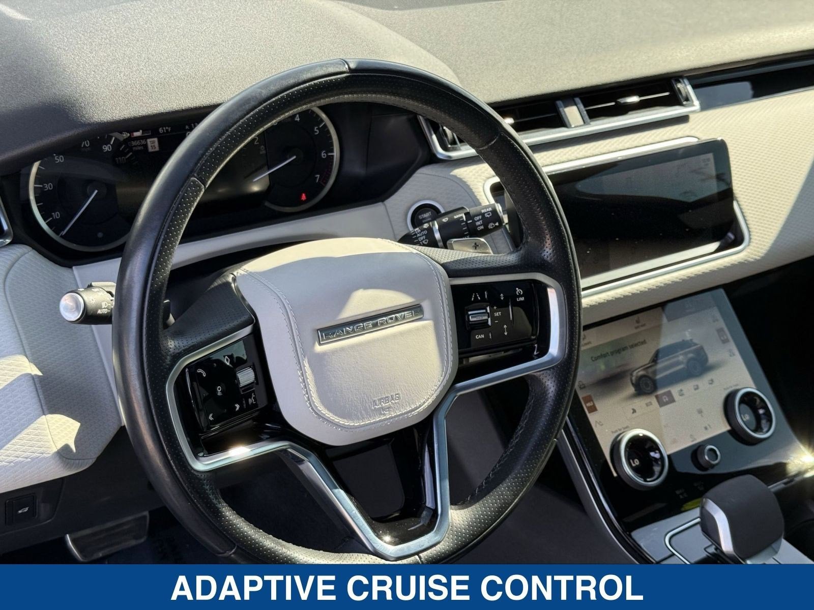 2023 Land Rover Range Rover Velar S R-Dynamic