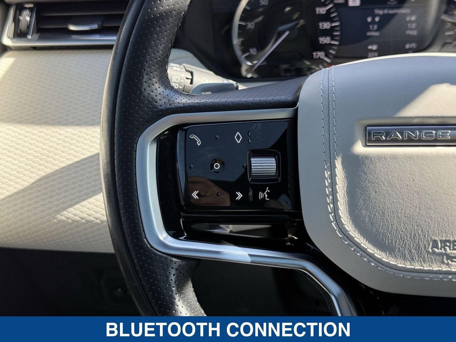 2023 Land Rover Range Rover Velar S R-Dynamic