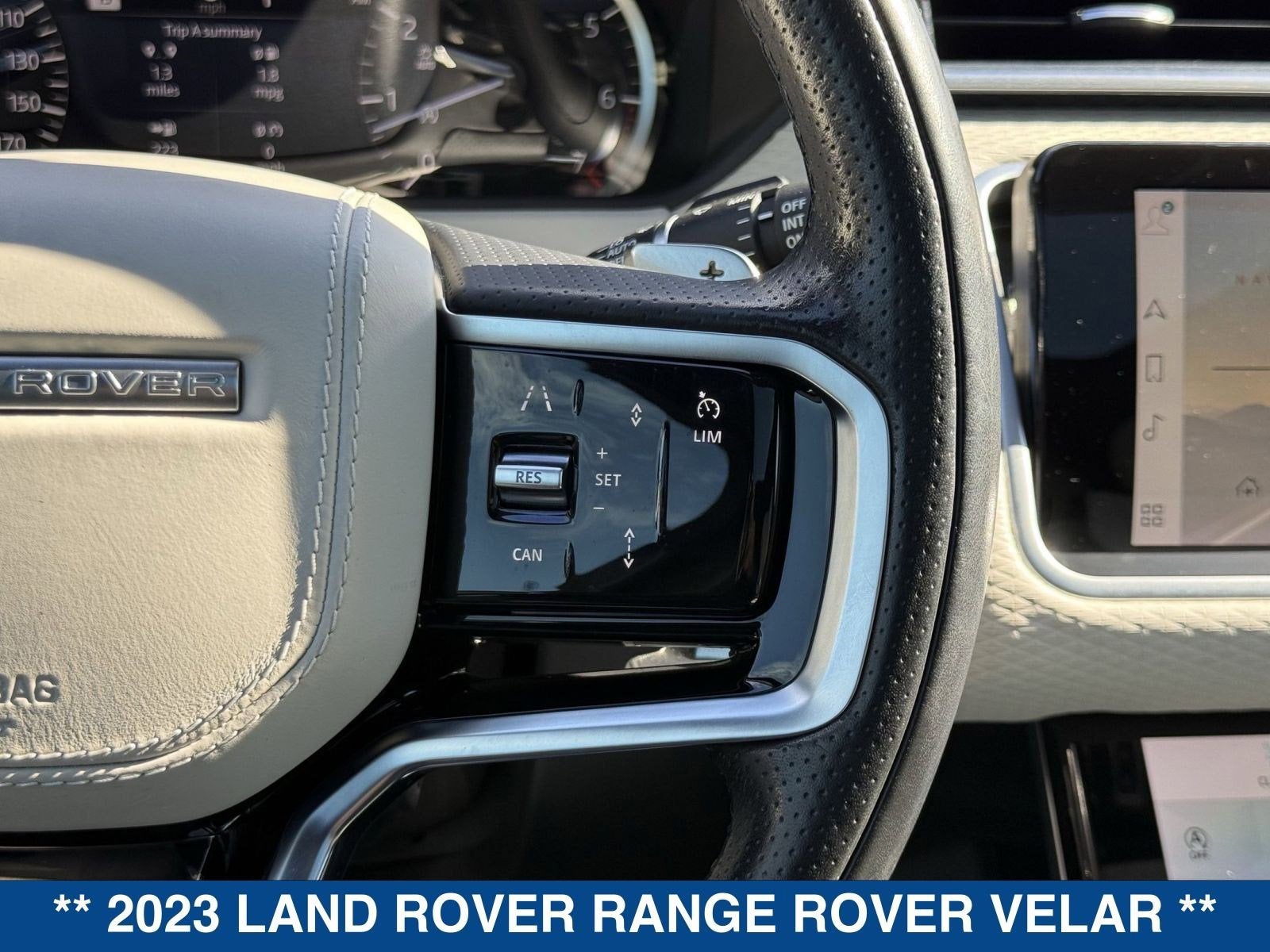 2023 Land Rover Range Rover Velar S R-Dynamic