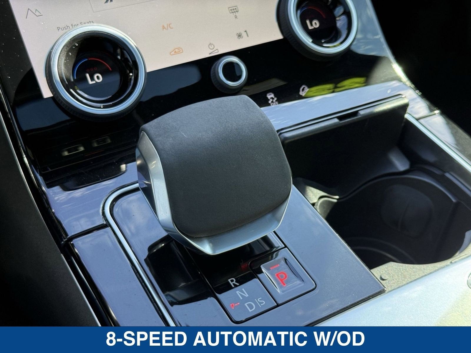 2023 Land Rover Range Rover Velar S R-Dynamic