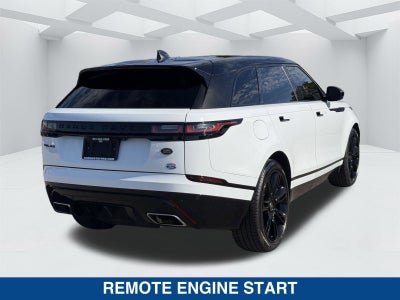 2023 Land Rover Range Rover Velar S R-Dynamic