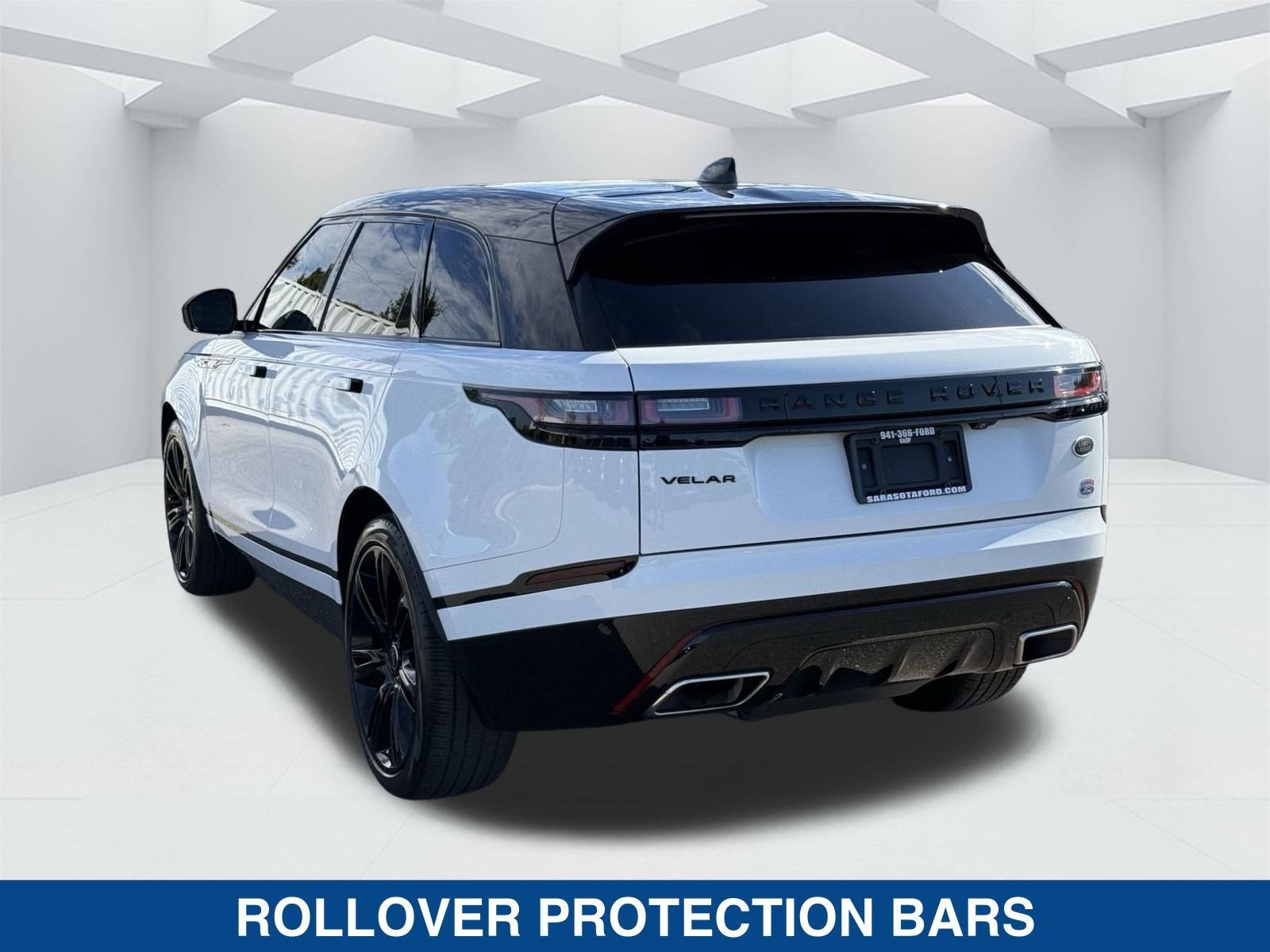 2023 Land Rover Range Rover Velar S R-Dynamic