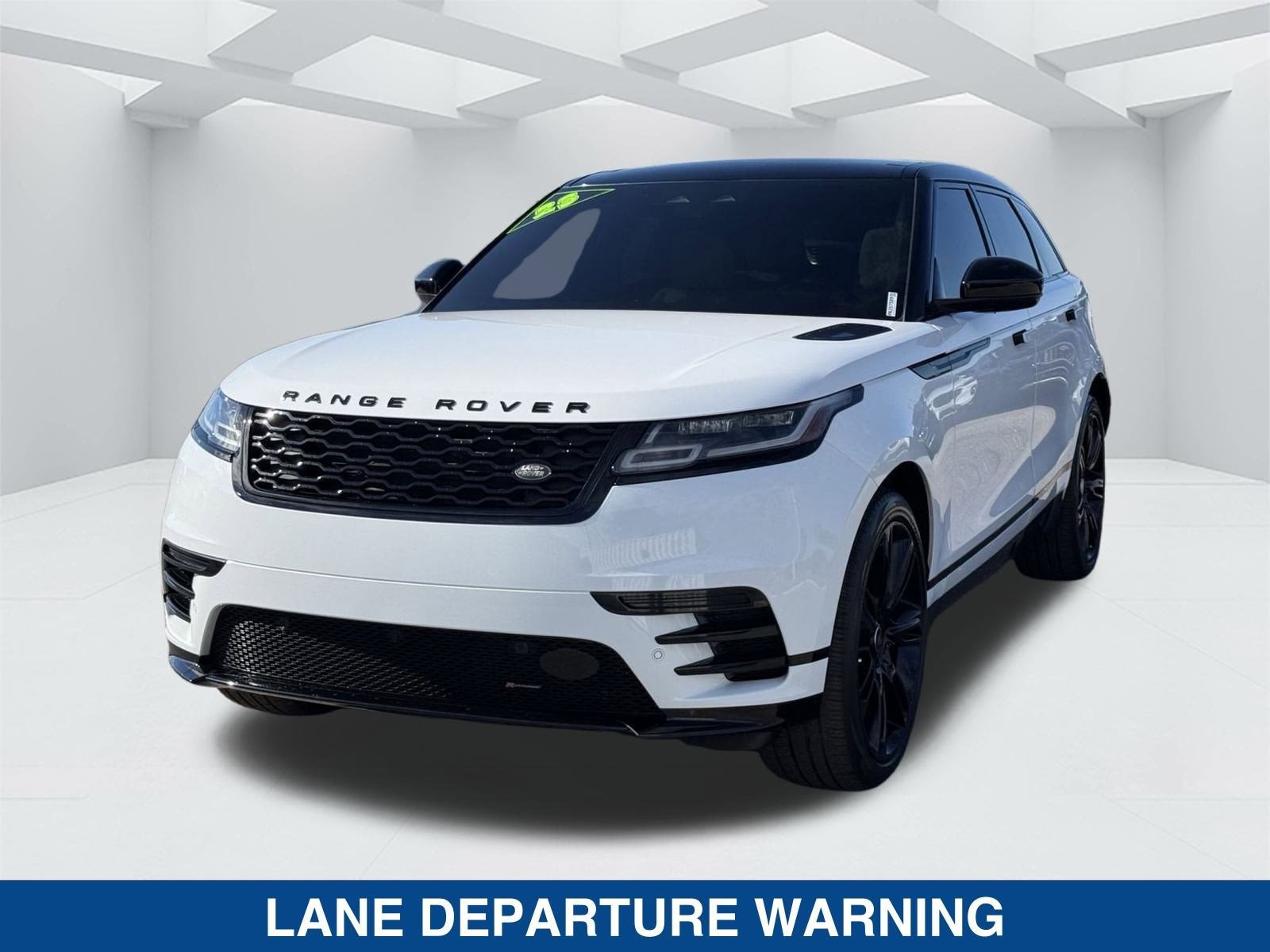 2023 Land Rover Range Rover Velar S R-Dynamic