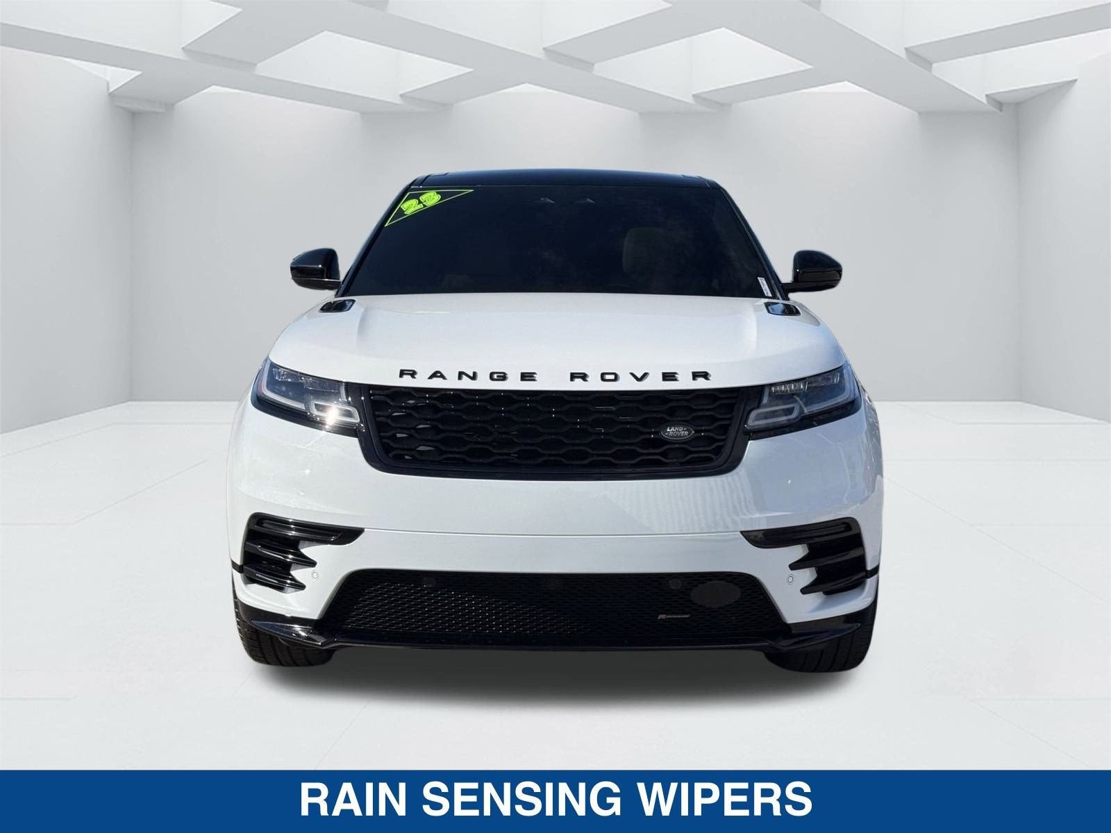 2023 Land Rover Range Rover Velar S R-Dynamic