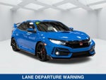 2021 Honda Civic Type R Touring