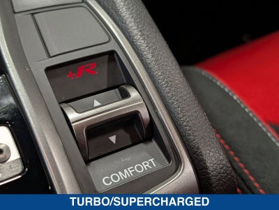 2021 Honda Civic Type R Touring
