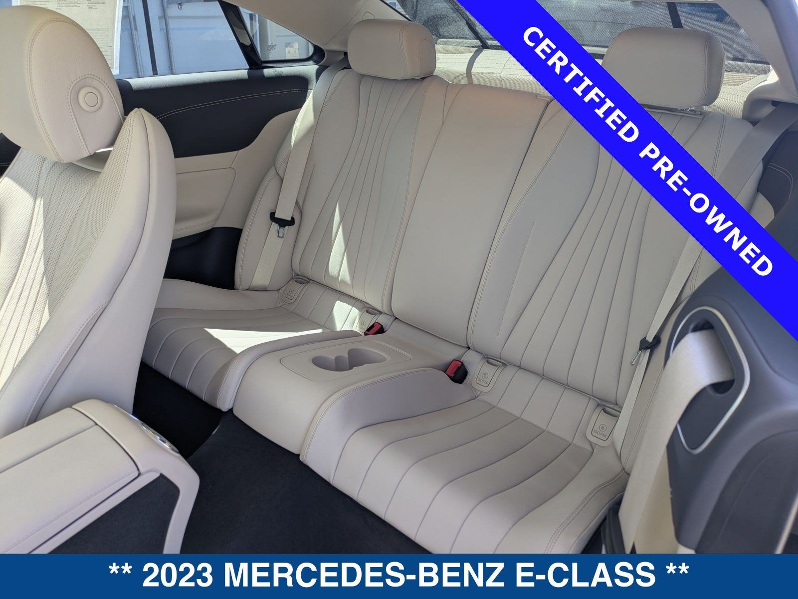 2023 Mercedes-Benz E-Class E 450 4MATIC®