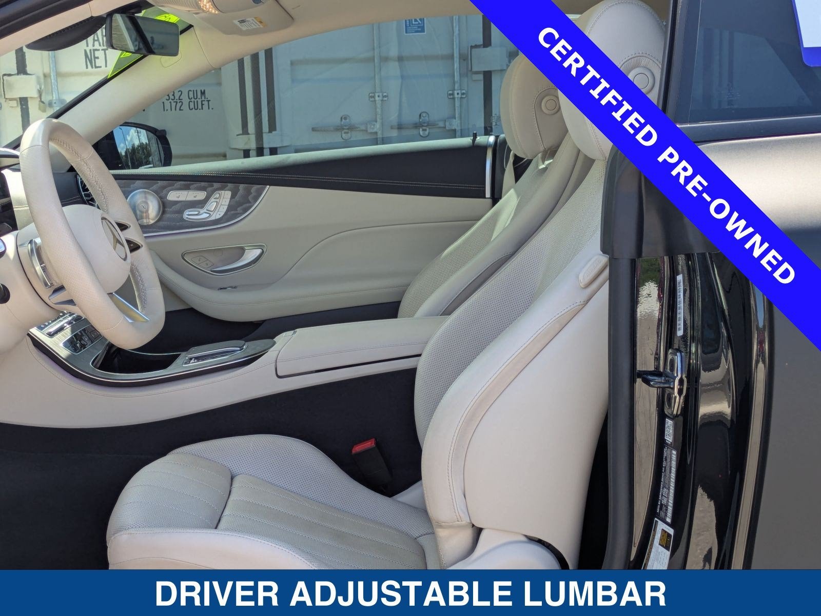 2023 Mercedes-Benz E-Class E 450 4MATIC®