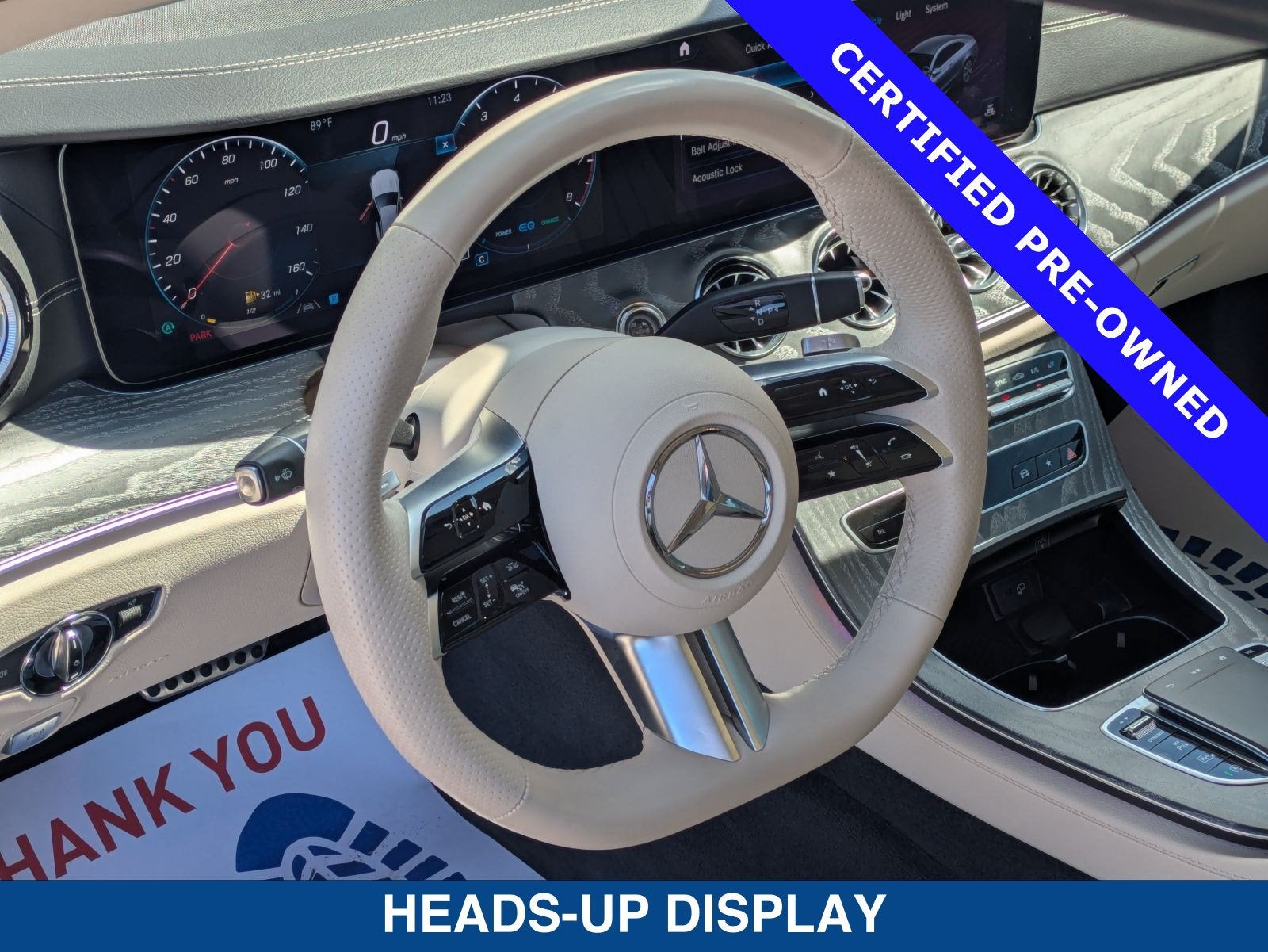 2023 Mercedes-Benz E-Class E 450 4MATIC®