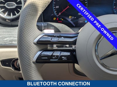 2023 Mercedes-Benz E-Class E 450 4MATIC®