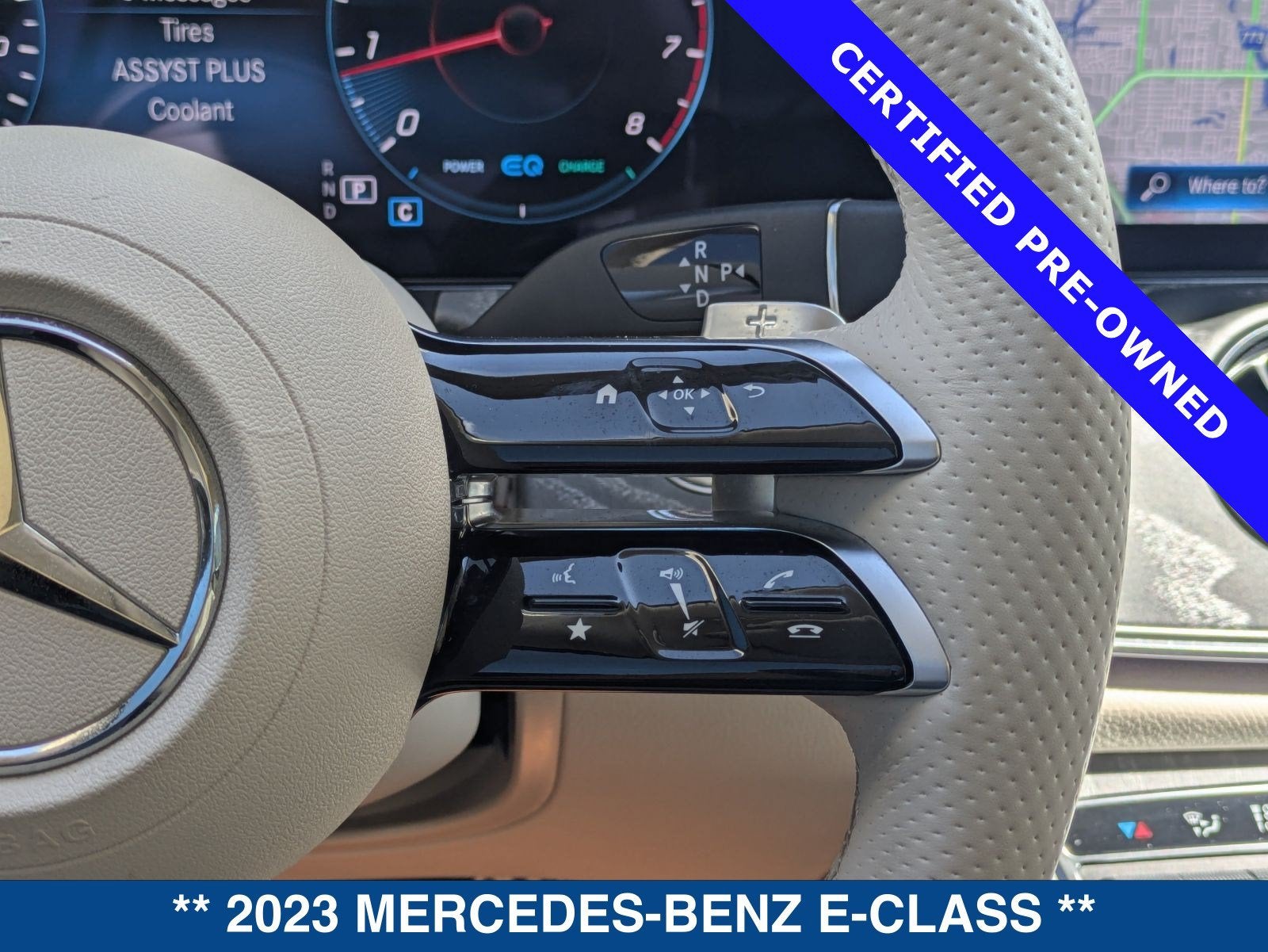 2023 Mercedes-Benz E-Class E 450 4MATIC®
