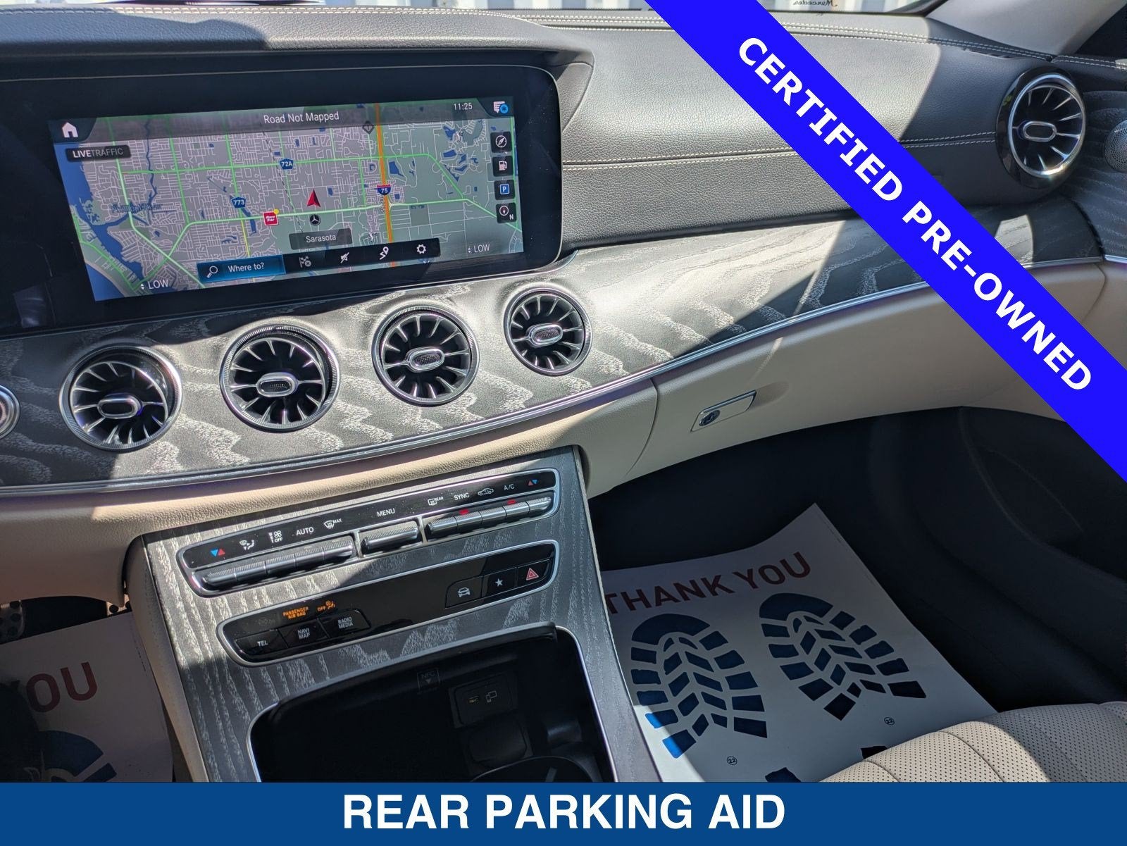 2023 Mercedes-Benz E-Class E 450 4MATIC®