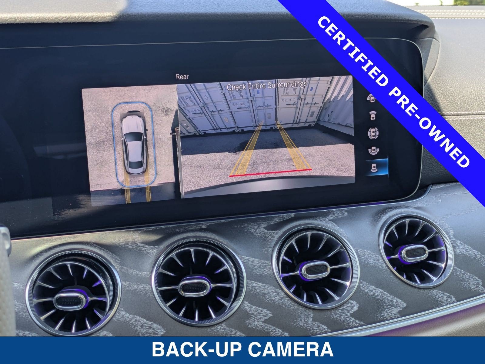 2023 Mercedes-Benz E-Class E 450 4MATIC®