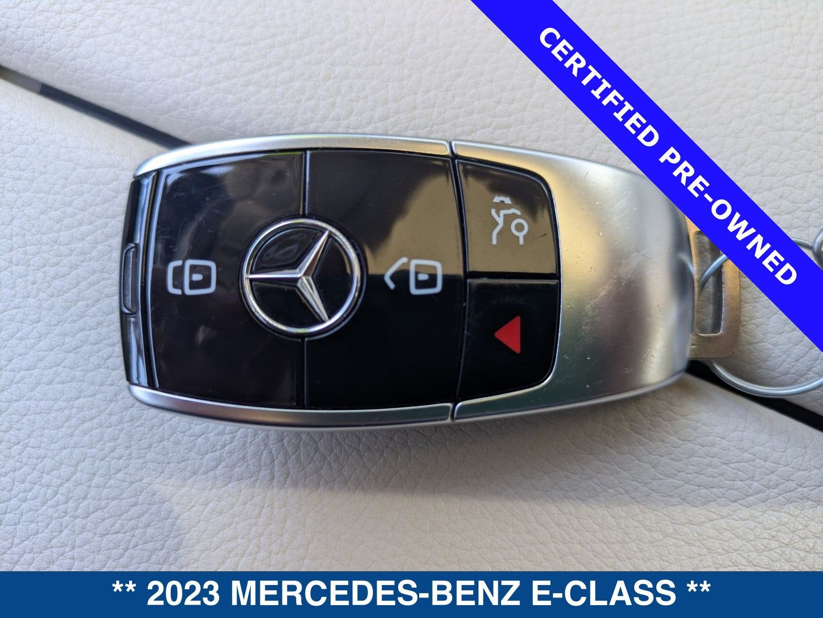 2023 Mercedes-Benz E-Class E 450 4MATIC®