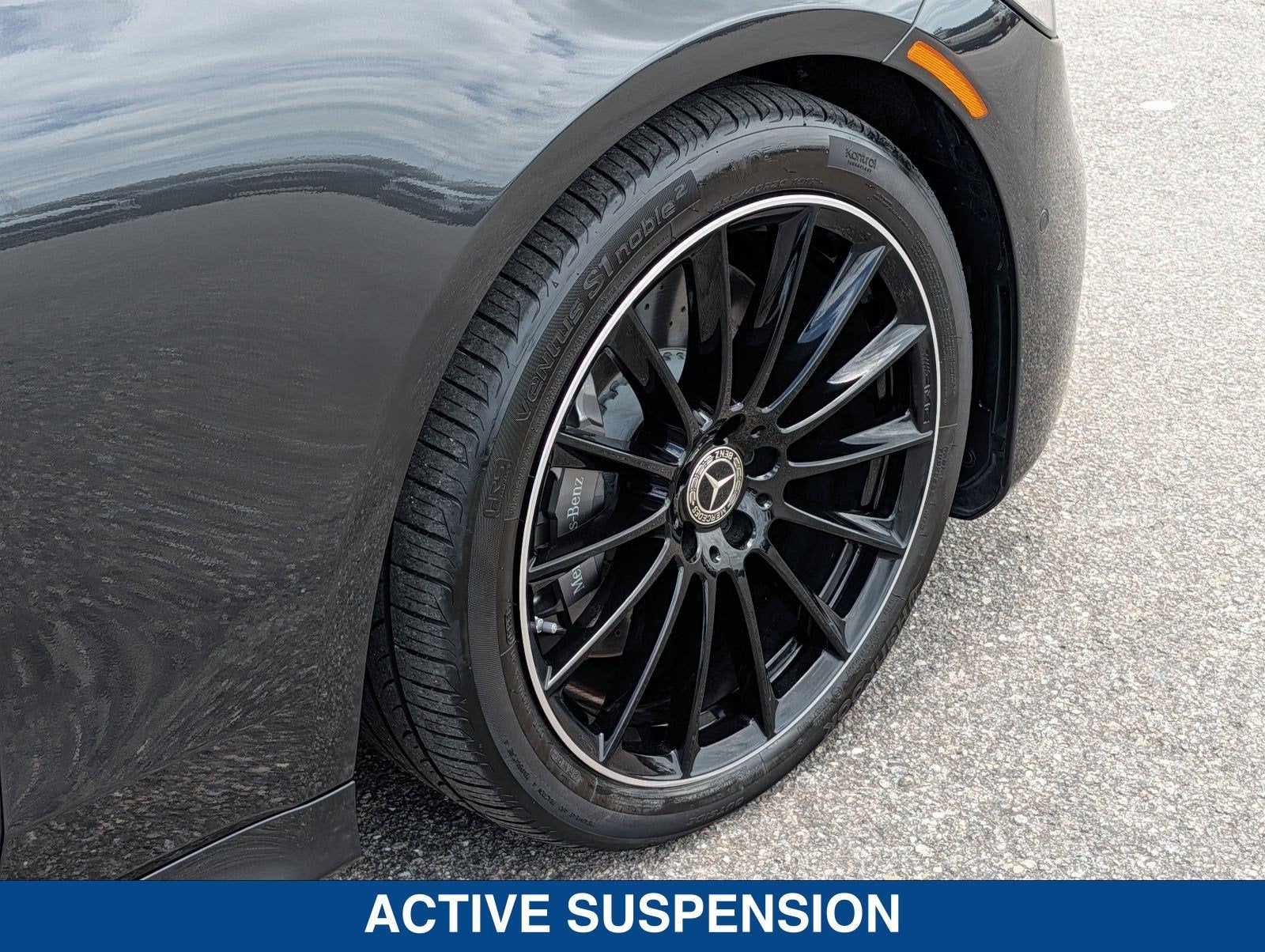 2024 Mercedes-Benz S-Class S 580 4MATIC®