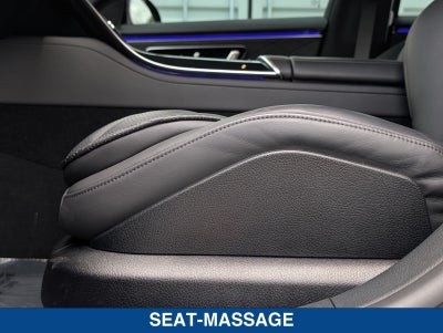 2024 Mercedes-Benz S-Class S 580 4MATIC®