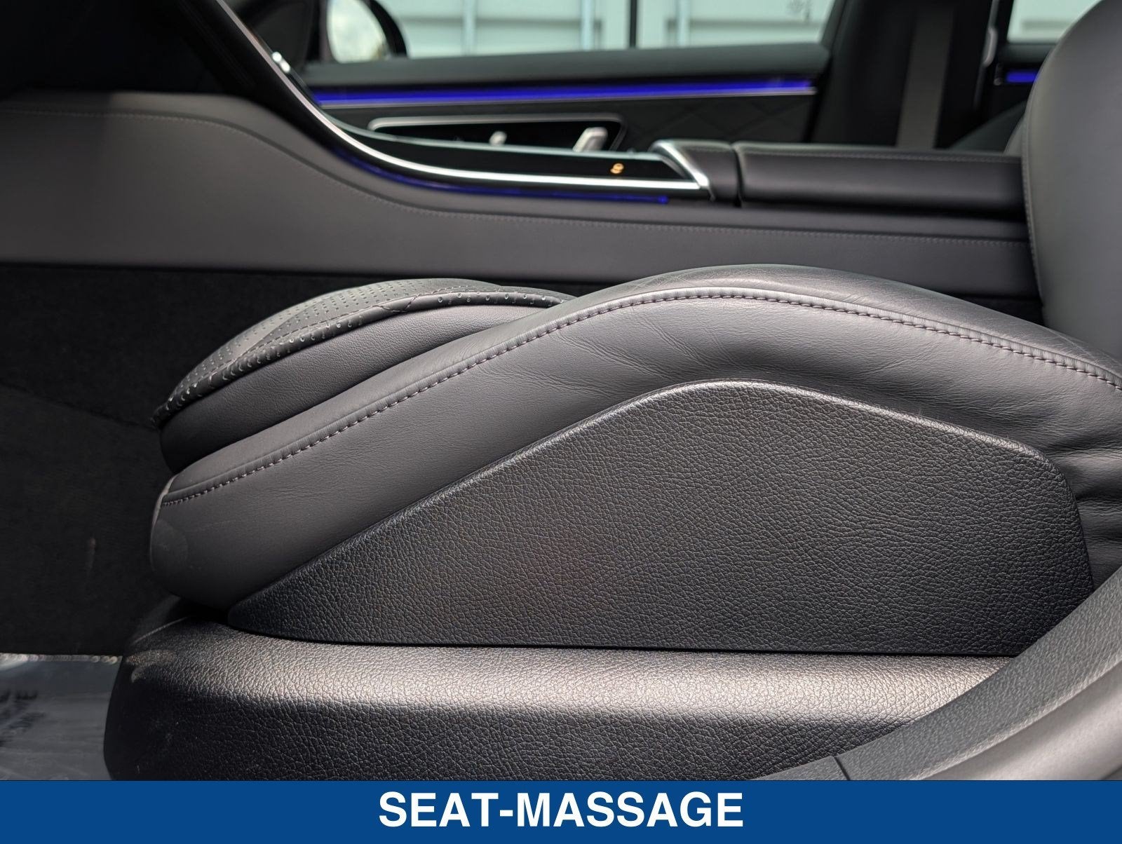 2024 Mercedes-Benz S-Class S 580 4MATIC®