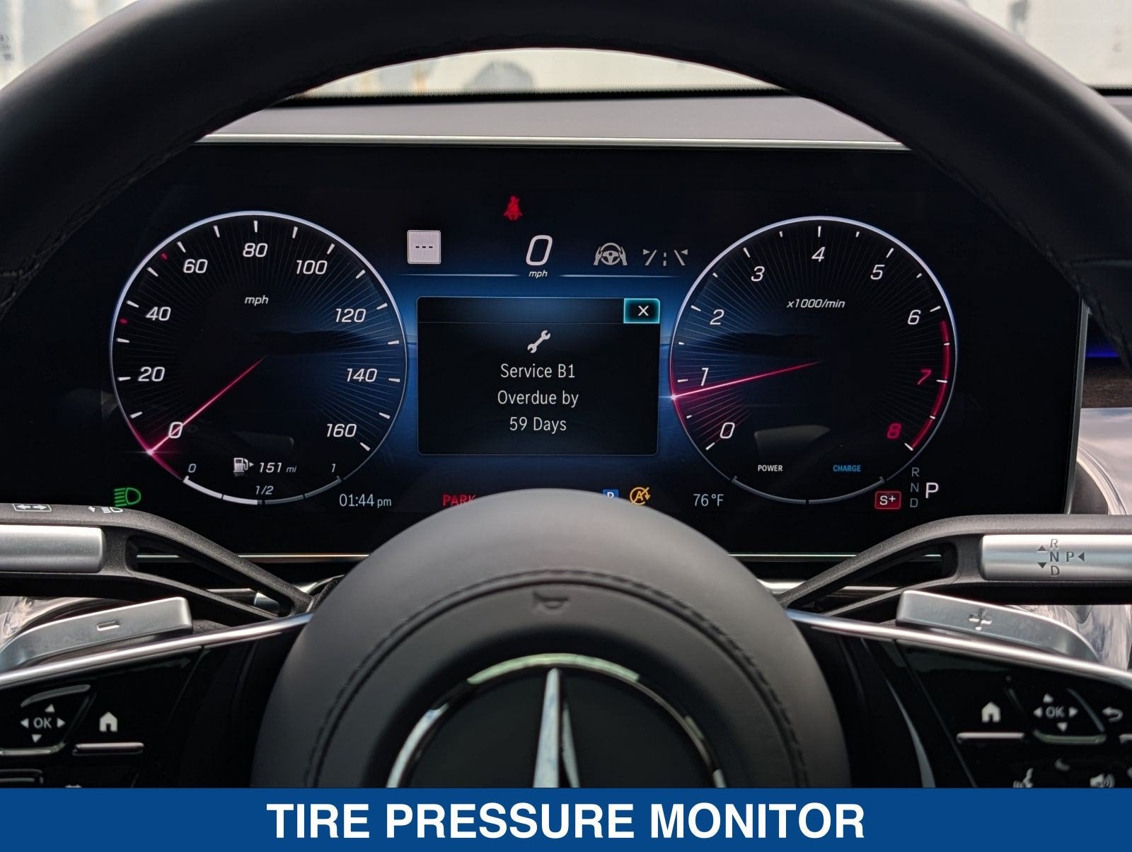 2024 Mercedes-Benz S-Class S 580 4MATIC®