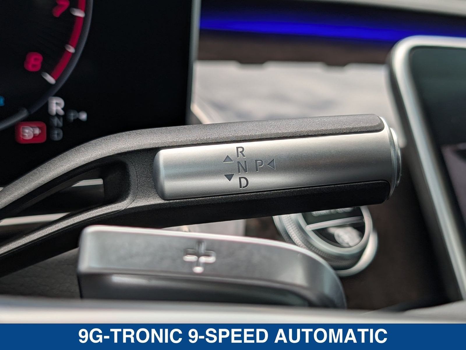 2024 Mercedes-Benz S-Class S 580 4MATIC®