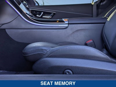 2024 Mercedes-Benz CLE 300 Base 4MATIC®