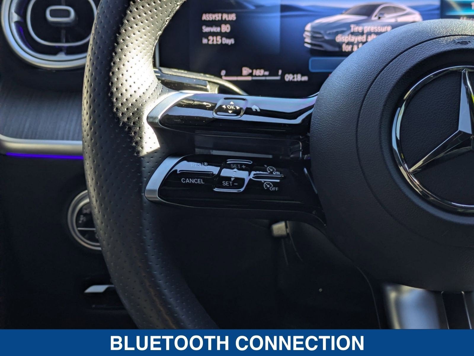 2024 Mercedes-Benz CLE 300 Base 4MATIC®