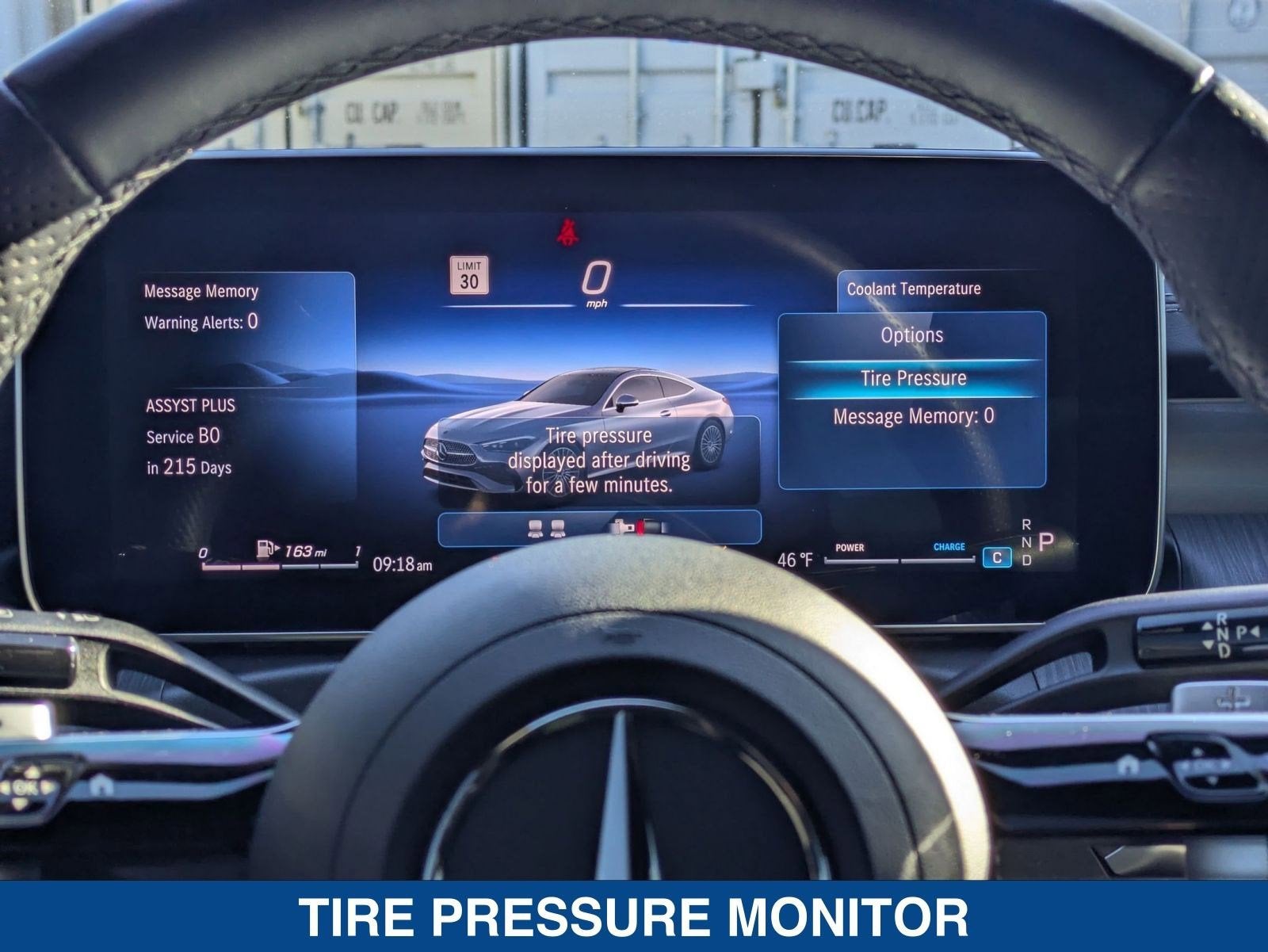 2024 Mercedes-Benz CLE 300 Base 4MATIC®