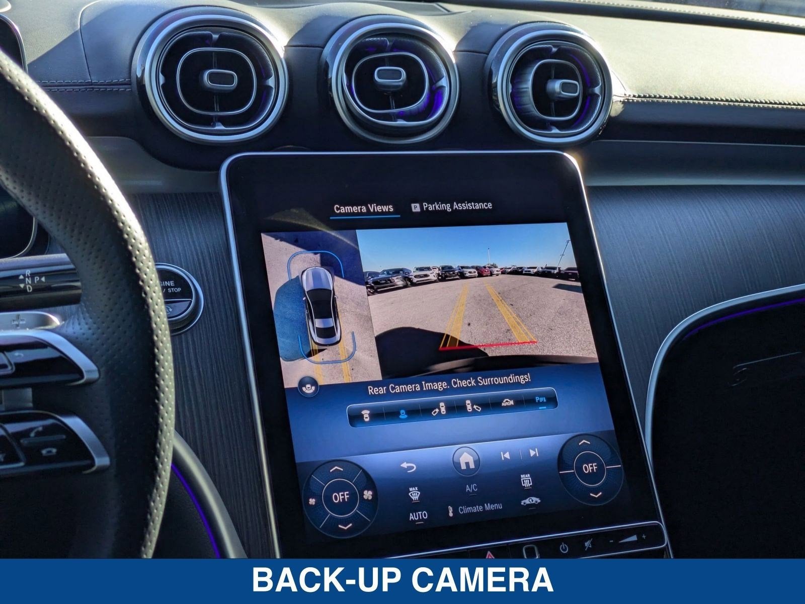 2024 Mercedes-Benz CLE 300 Base 4MATIC®