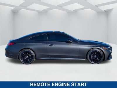 2024 Mercedes-Benz CLE 300 Base 4MATIC®