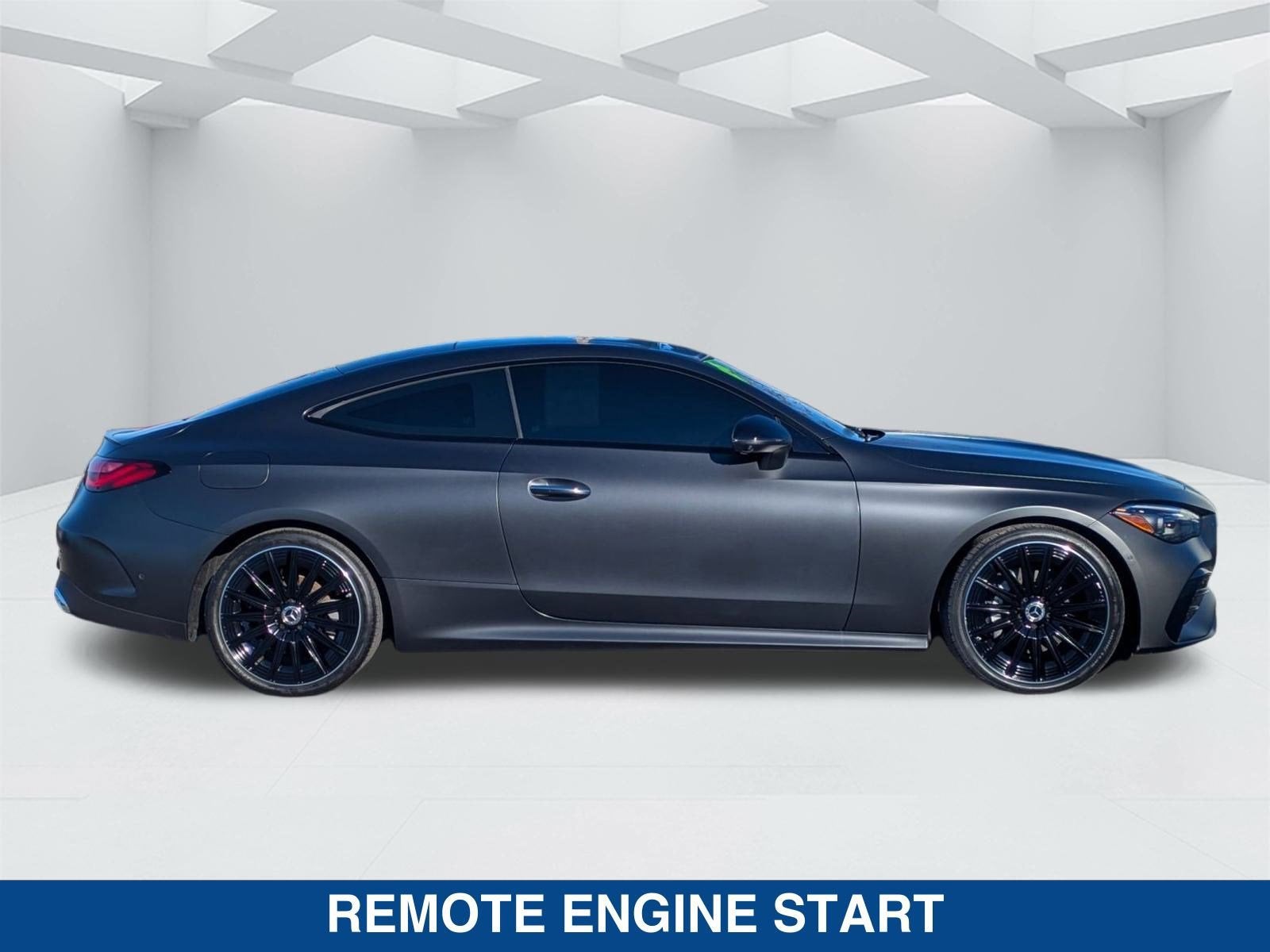 2024 Mercedes-Benz CLE 300 Base 4MATIC®