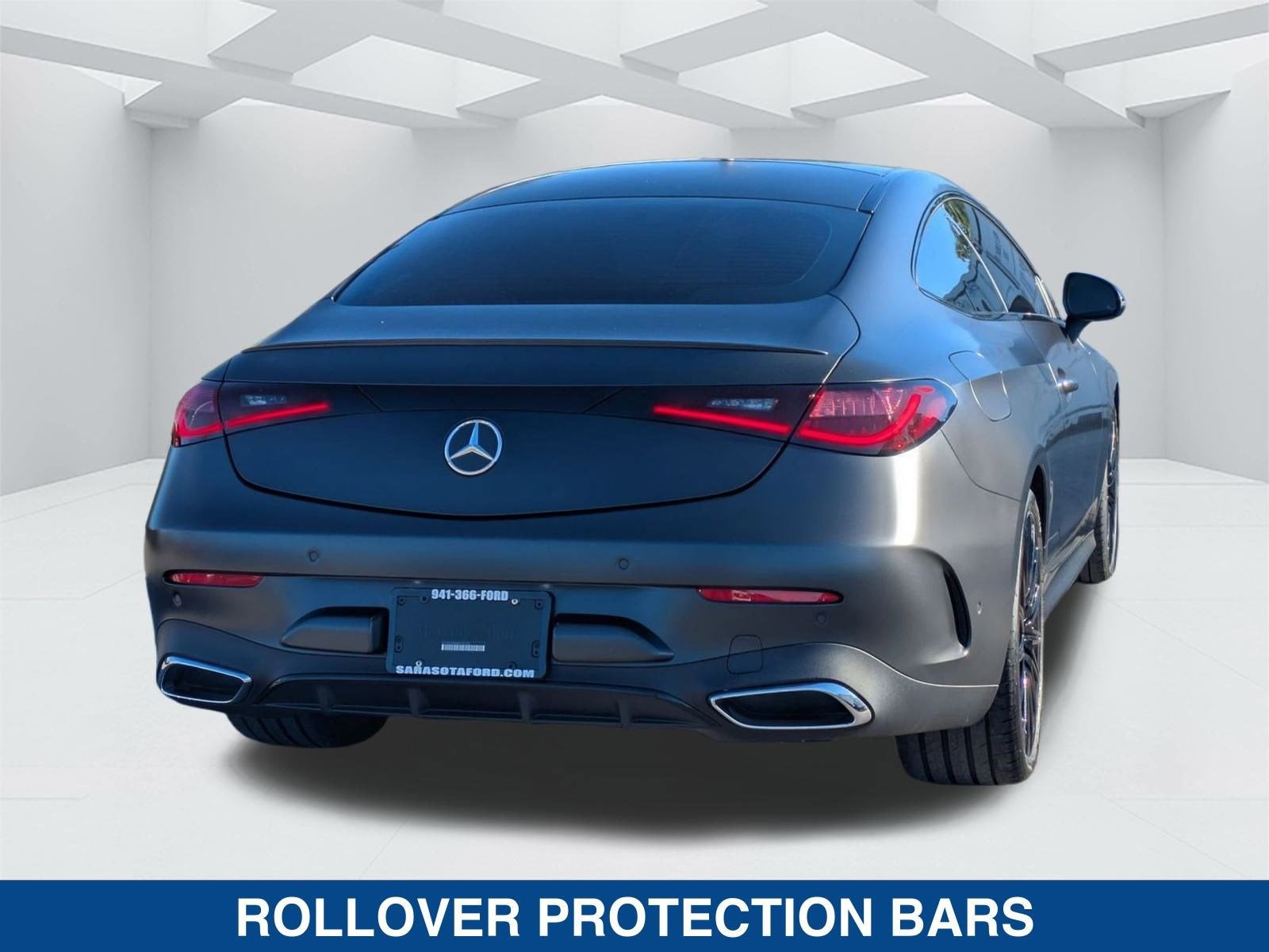 2024 Mercedes-Benz CLE 300 Base 4MATIC®