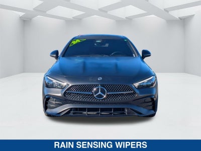 2024 Mercedes-Benz CLE 300 Base 4MATIC®